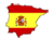 ALONSO INSTALACIONES Y PROYECTOS - Espanol