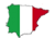 ALONSO INSTALACIONES Y PROYECTOS - Italiano