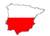 ALONSO INSTALACIONES Y PROYECTOS - Polski
